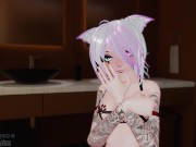 Preview 1 of Pound Me In The Sauna ! ~ VRChat ERP (Preview)