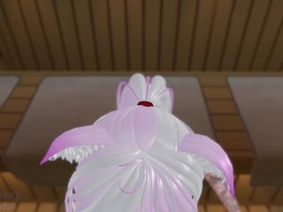 Pound Me In The Sauna ! ~VRChat ERP(Preview)