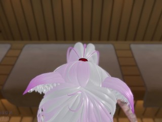 Pound Me In The Sauna ! ~VRChat ERP(Preview)