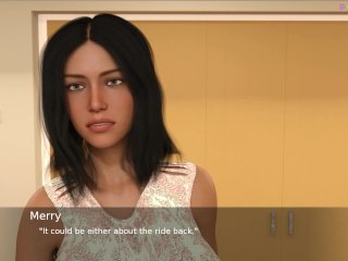 Project Hot Wife - Cuckolded guy having the chick (92)