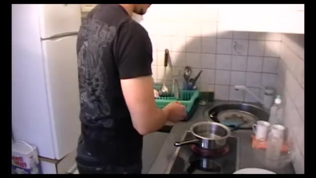 Домашняя рабыня богини Барби