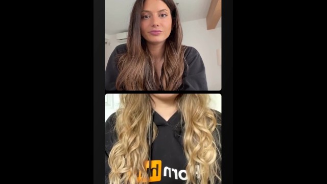 7 минут на небесах с PH Aria и Inpossibleoreo