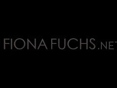 Video Fiona Fuchs - german JOI & cum together (+ english subtitles)