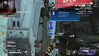 Я шлепающий на этом матче трио