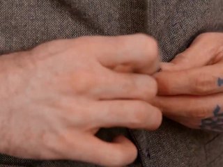 Cum Catcher / MEN / Diego Reyes, Rico Vega