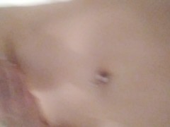 Bath time