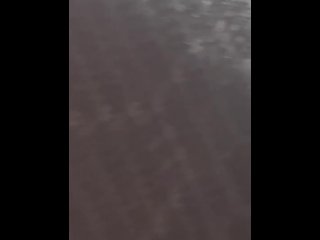 vertical video, wet dick, solo male, masturbation