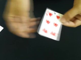 How Fantastic Magic Trick Revealed