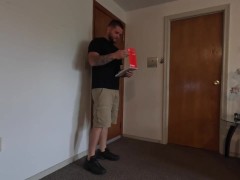 Video Fucking My Landlord To Pay Rent Debt