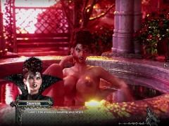 Countess in Crimson - PT 10