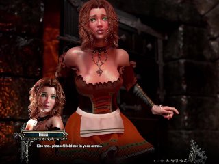 Countess in Crimson - PT 10