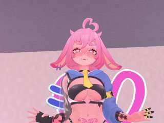 VTUBER JOI You're a Virgin