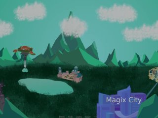 Fairy Fixer v0.1.2 Part 26Horny Witches By LoveSkySanX