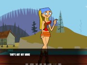 Preview 5 of Total Drama Harem - Part 1 - Hot Babes By LoveSkySan