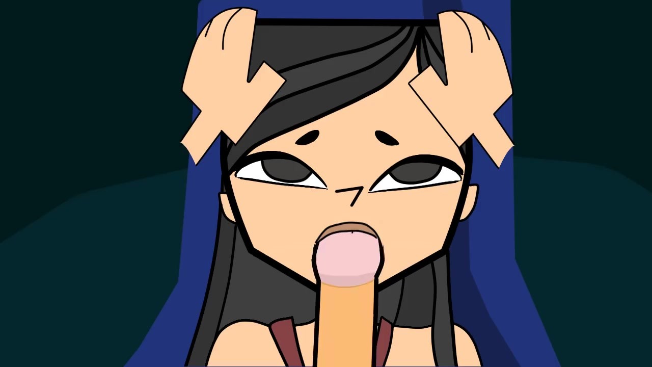 Heather total drama porn