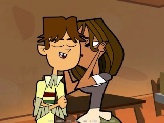 Total Drama Harem - Parte 4 - Courtney En Solitario Por LoveSkySan