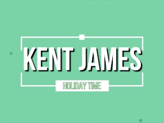 Kent James - Tiempo De Vacaciones - Piscina, Pies, Vibrador, Hotel, Avión!