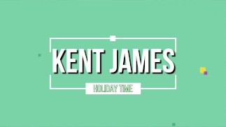 Kent James - 假期 - 游泳池， 脚， 振动器， 酒店， 飞机！