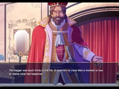 Funbag Fantasy Ep. 35 "Grave crisi" FULL WALKTHROUGH ITA