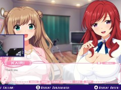 LIP! Lewd Idol Project Vol. 1 Part 2