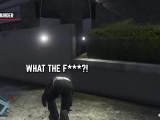 Gta 5 best feil ever