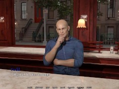 Bare Witness: Hot City MILFs-Ep4