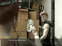 JASON: Moving To A New Apartment-Ep2