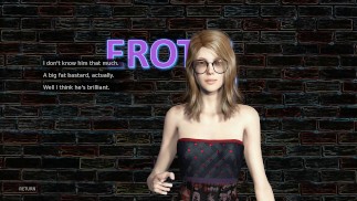 Проект Flat Lust: Жизнь разработчика игр-Ep3