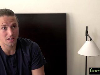 Stepsis Says "You can't fuck my stepbrother! It was just supposed to be a joke!" S22:E11 screenshot number 1
