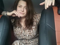 Video ASMR Littlemarylove gives JOI in public, car, dirty talk