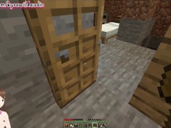 I'm So Scared In Minecraft... #02