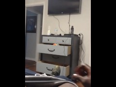 Bbc Jack off Preview - Screenshot 8 of 16 - Masturbating