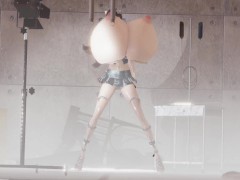 【Girls' Dancer】ELECT 踊ってみた - Tarudo