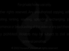 Payton Preslee in BIG OILED BUTTS **New Scene**