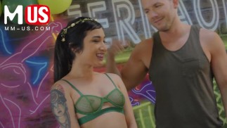 Jerkaoke - Эйвери Блэк и Коди Стил (тизер)