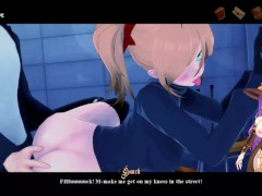 Let's Play Corrupted Kingdoms / Part 6 / VTuber