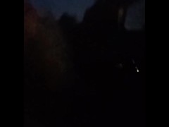 POV you called shotgun
