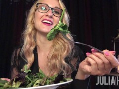 SQUIRTING SCHOOL TEACHER