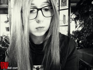 The Turned Girl - F4M VampireRoleplay Audio Erotica