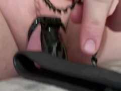 Chastity ball busting  - Screenshot 6 of 16 - Chastity