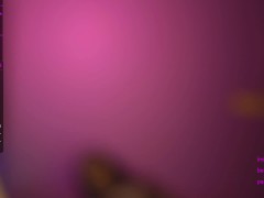 HD соло невеста в белых чулках сбежала со свадьбы к дилдо-машине! приспущенные трусики мастурбация - Screenshot 8 of 16 - Under Table