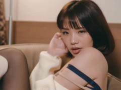 搭訕黑絲小隻馬、無套抽插 - Screenshot 1 of 16 - 可愛，無套，小隻馬，黑絲襪
