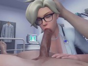 Preview 2 of Mercy Dick Exam