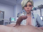 Preview 4 of Mercy Dick Exam