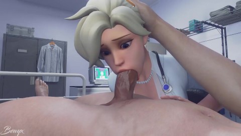 Mercy Dick Exam