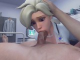 Mercy Dick Exam