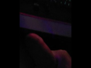 La mejor paja de mi puta vida 🔥