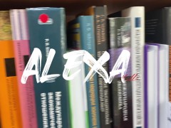 Пикмуха Подкинулась На Уличный Пикап и Дошла до Кондиций на Члене Паренька 1/16