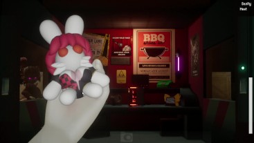 In Heat [MonsterBox] FNAF порно пародия часть 27