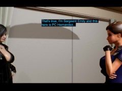 Isadora The Wife Explorer 2 (Futa) - Screenshot 14 of 16 - Shemales